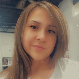 Meet your Posher, Marie